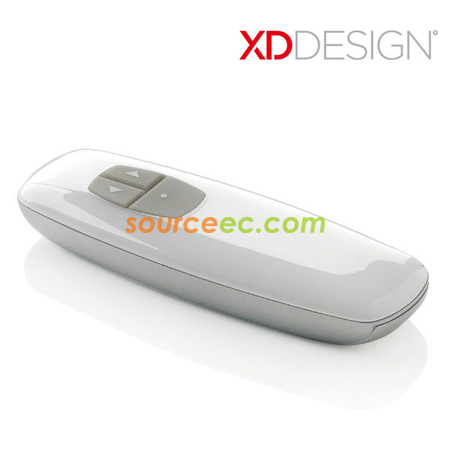 XD DESIGN PPT翻頁器