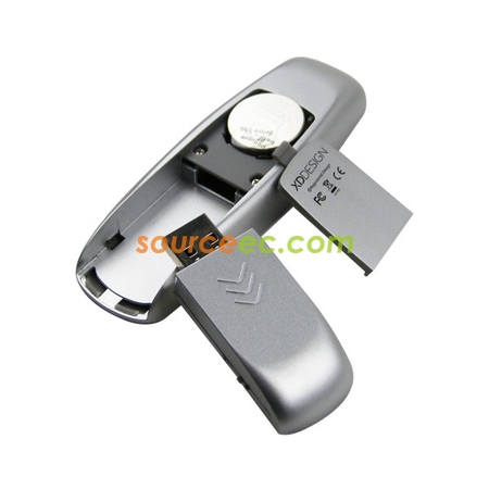 客製化XD DESIGN PPT翻頁器禮品