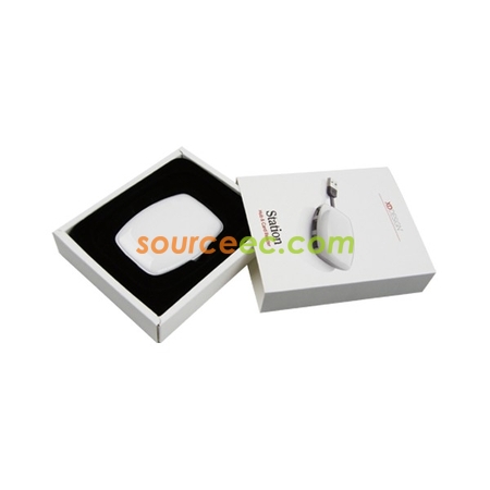 客製化XD DESIGN USB集線讀卡器禮品