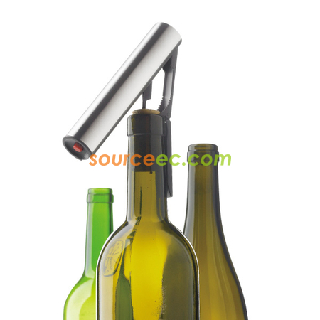 客製化試管紅酒開瓶器禮品