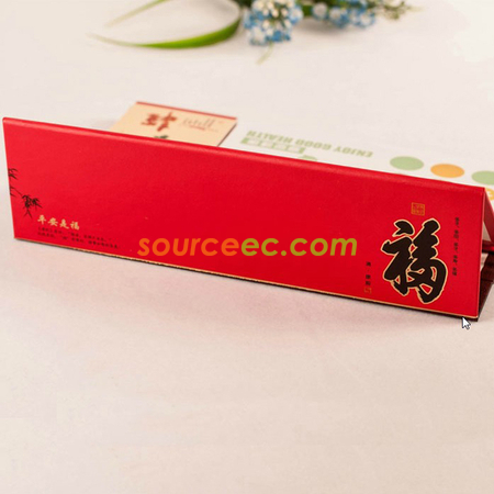 客製化月曆禮品