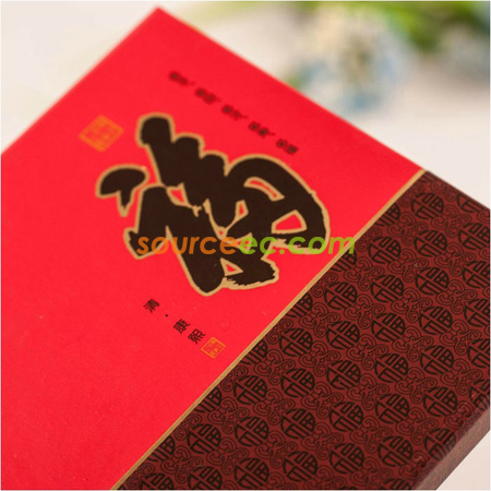 客製化月曆禮品