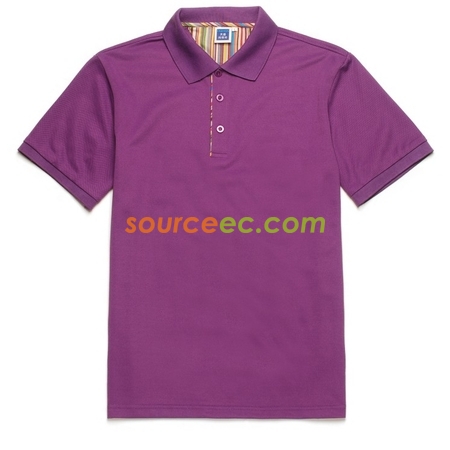 客製化小量製作Polo 衫禮品