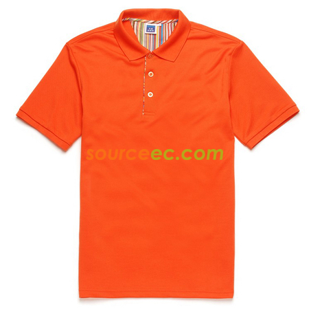 客製化小量製作Polo 衫禮品