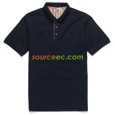 客製化小量製作Polo 衫禮品