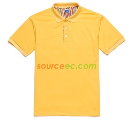 客製化小量製作Polo 衫禮品