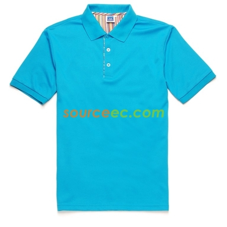 客製化小量製作Polo 衫禮品