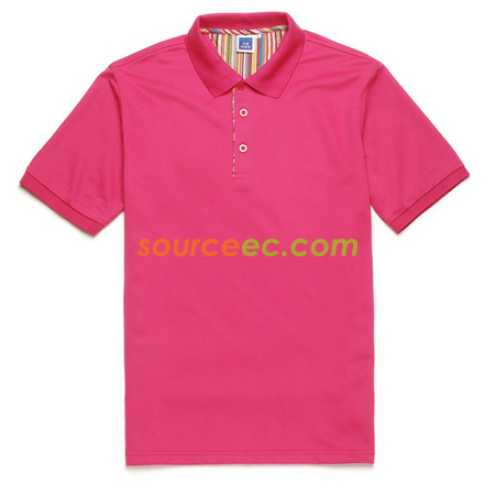 客製化小量製作Polo 衫禮品