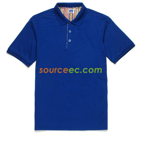 客製化小量製作Polo 衫禮品