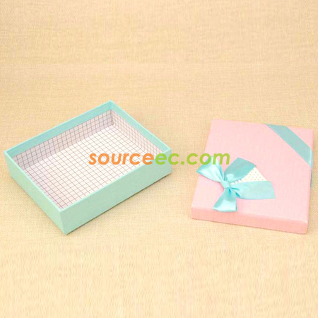 客製化禮品包裝盒禮品