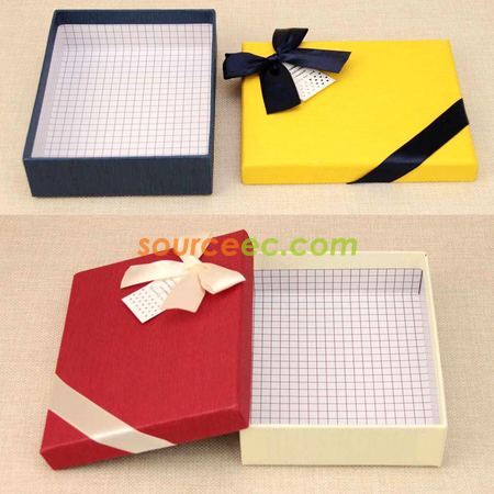 客製化禮品包裝盒禮品