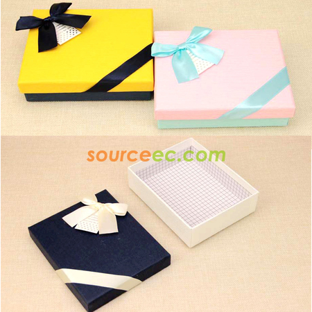 客製化禮品包裝盒禮品