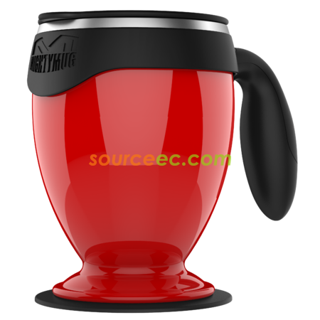 客製化吸奇不倒杯 - 經典升級款 (不銹鋼內膽)禮品