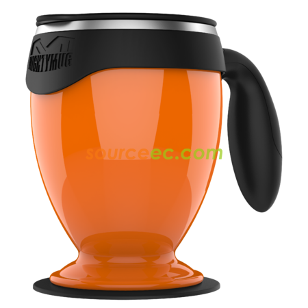 客製化吸奇不倒杯 - 經典升級款 (不銹鋼內膽)禮品