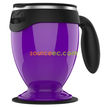 客製化吸奇不倒杯 - 經典升級款 (不銹鋼內膽)禮品