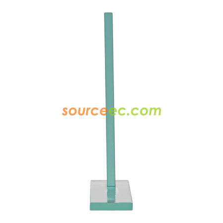 客製化方形水晶獎座禮品
