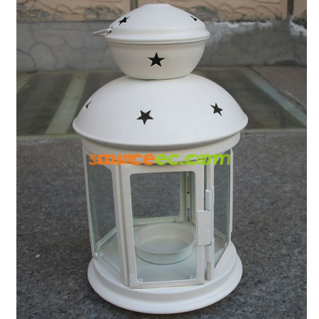 客製化復古燭臺禮品