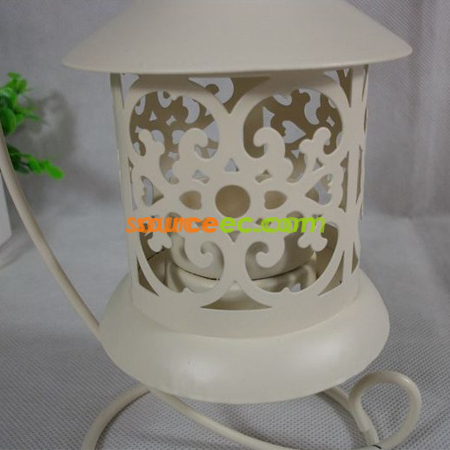 客製化復古燭臺禮品