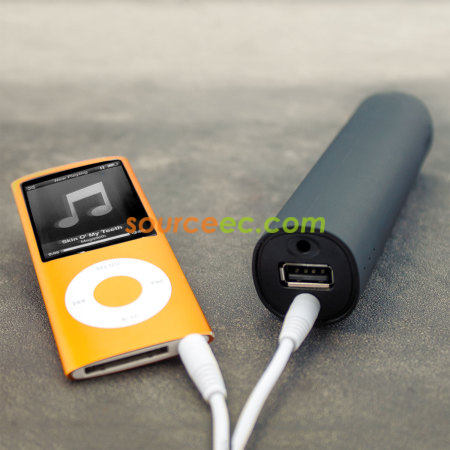 客製化隨身萬用充電器禮品