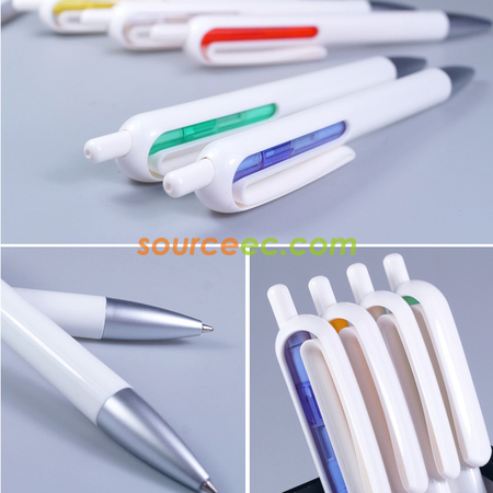 客製化商務原子筆禮品
