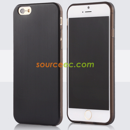 客製化iPhone6​​柔軟保護殼禮品
