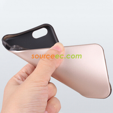 客製化iPhone6​​柔軟保護殼禮品