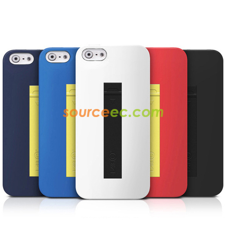 客製化iPhone6​​帶USB線保護殼禮品