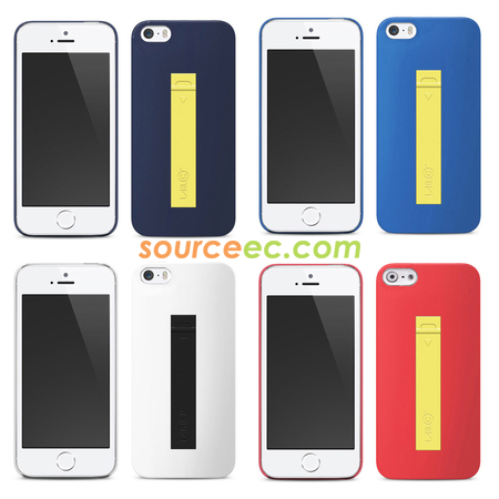 客製化iPhone6​​帶USB線保護殼禮品