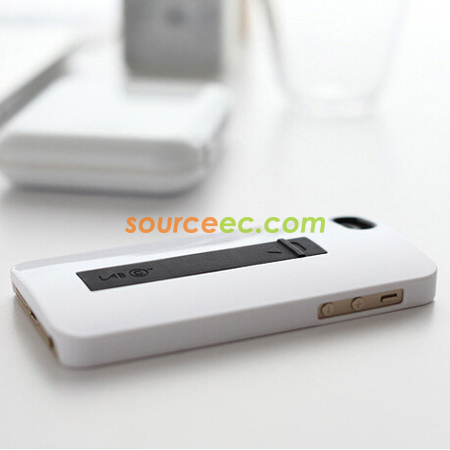 客製化iPhone6​​帶USB線保護殼禮品