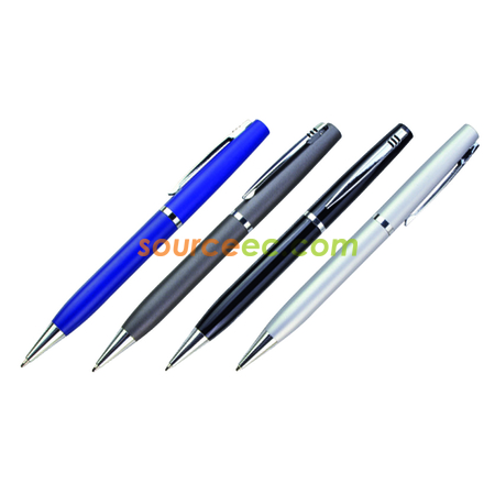 客製化金屬高仕筆禮品