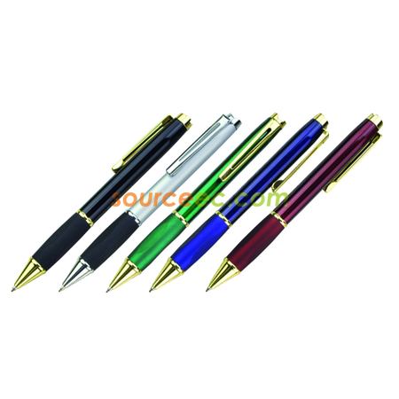 客製化商務高仕筆禮品