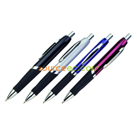 客製化金屬轉動筆禮品