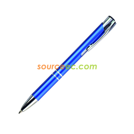 客製化金屬簽字筆禮品