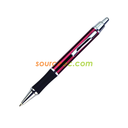 客製化金屬按動廣告筆禮品