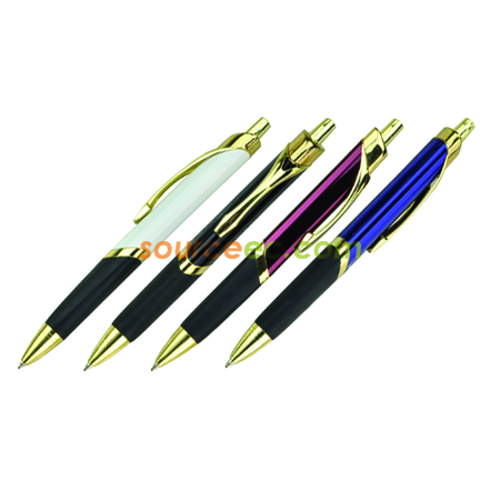 客製化高檔廣告筆禮品