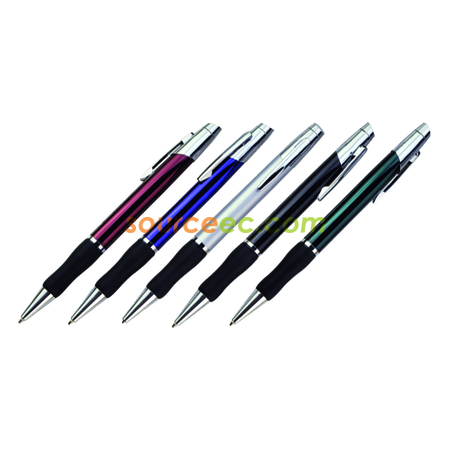 客製化商務金屬筆禮品