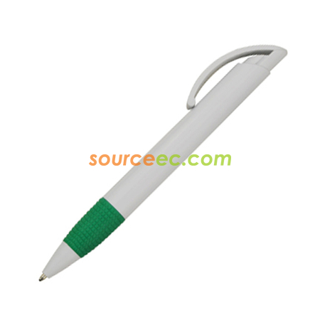 客製化經典按動廣告筆禮品