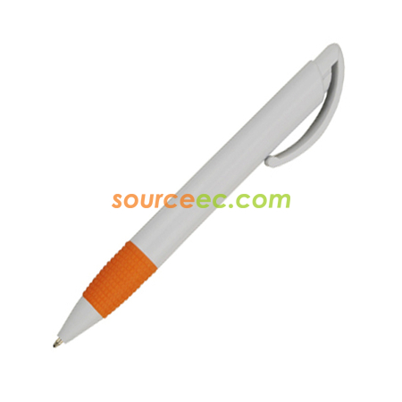 客製化經典按動廣告筆禮品