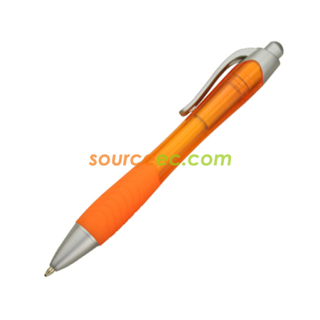 客製化透明廣告筆禮品
