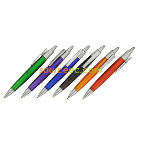 客製化廣告圓珠筆禮品