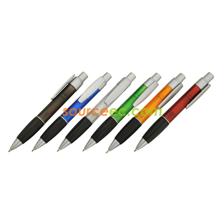 客製化塑膠廣告筆禮品