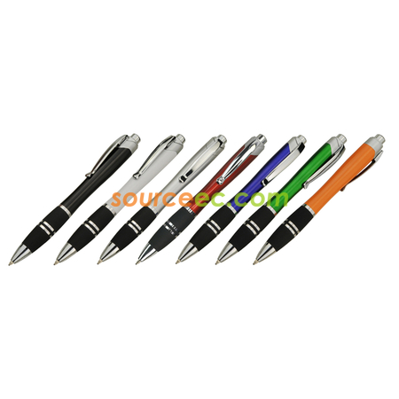 客製化廣告圓珠筆禮品