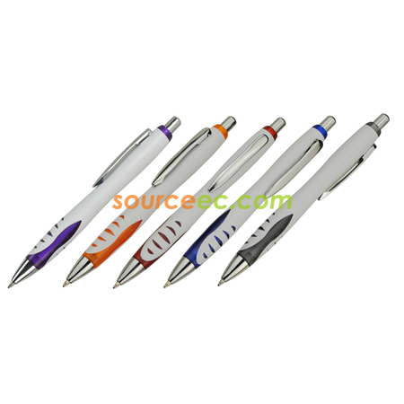 客製化塑膠廣告筆禮品