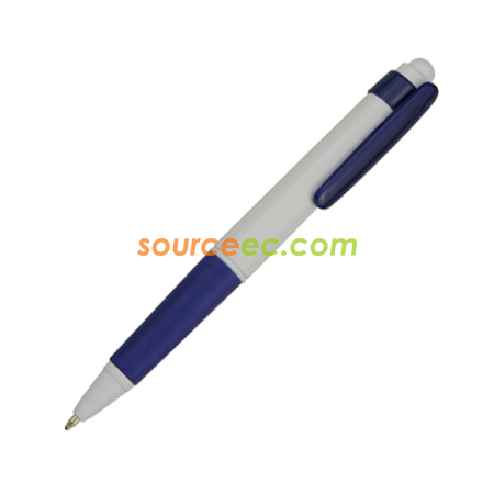 客製化橡膠套廣告筆禮品