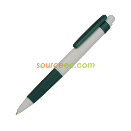 客製化橡膠套廣告筆禮品
