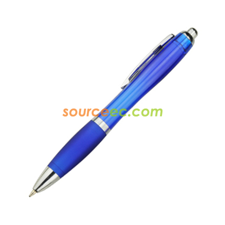 客製化透明廣告筆禮品