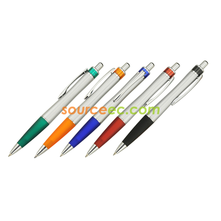 客製化塑膠廣告筆禮品