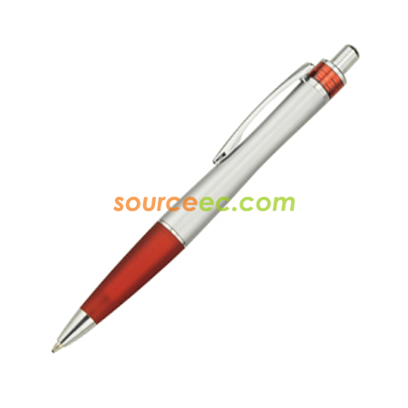 客製化塑膠廣告筆禮品