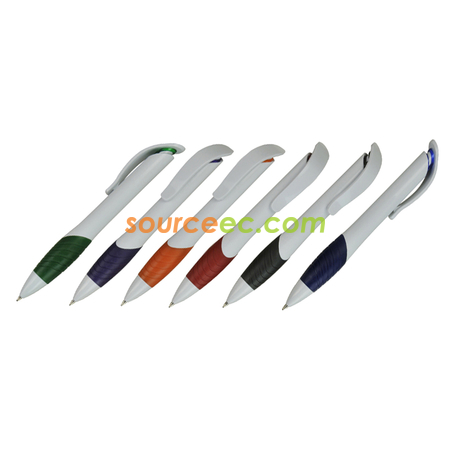 客製化按動廣告筆禮品