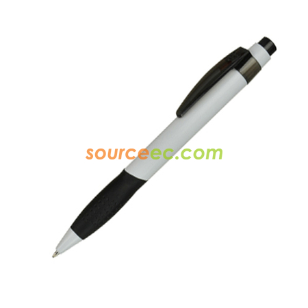 客製化塑膠圓珠筆禮品